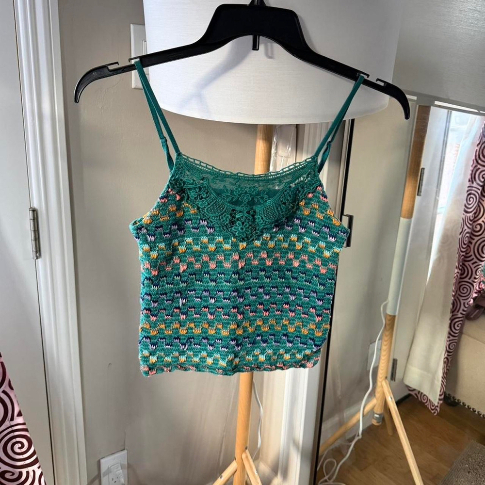Free people top